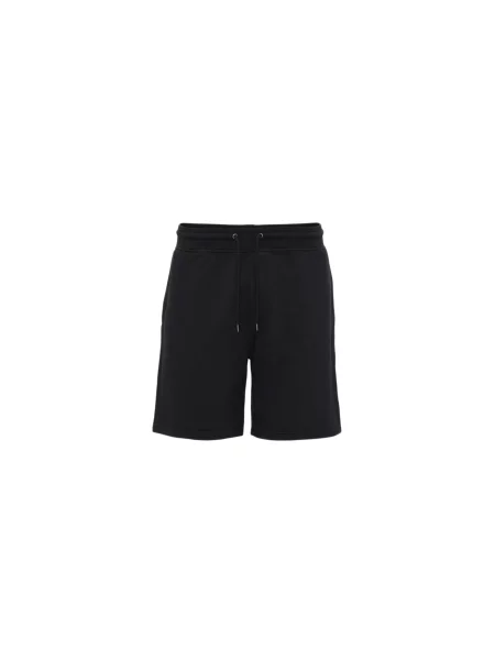 Spodenki sportowe Colorful Standard czarne