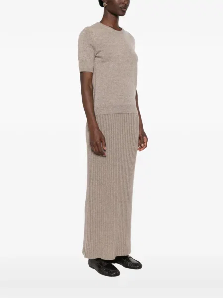 Scurt tricou Bompard