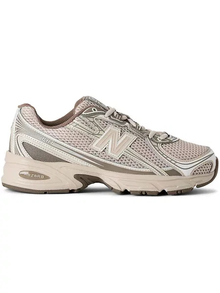 Pantofi New Balance bej