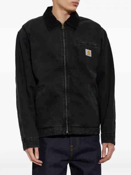 Geacă Carhartt Wip negru