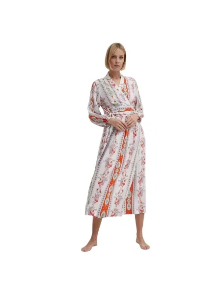 Sukienka maxi Melissa Odabash