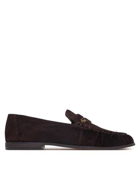 Lords Steve Madden închis maro