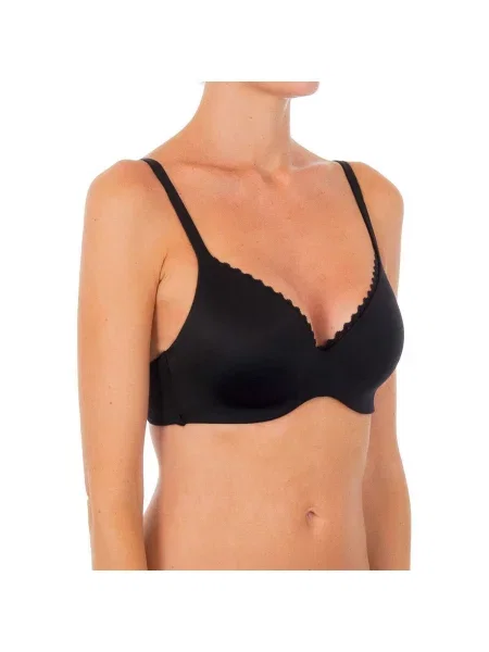 Podprsenka Playtex čierna