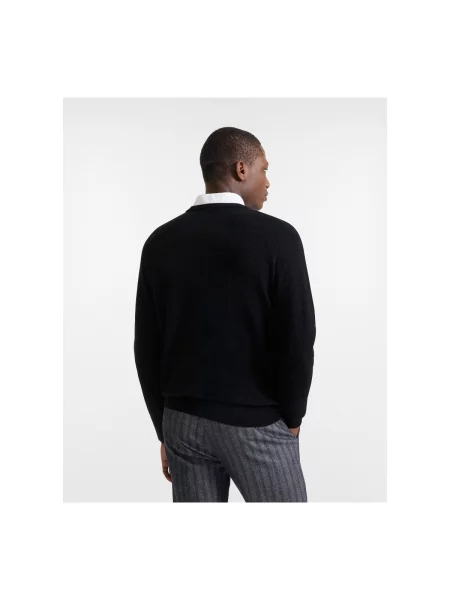 Pulover Harmont & Blaine negru