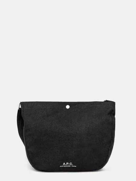 Сумка шоппер A.p.c.