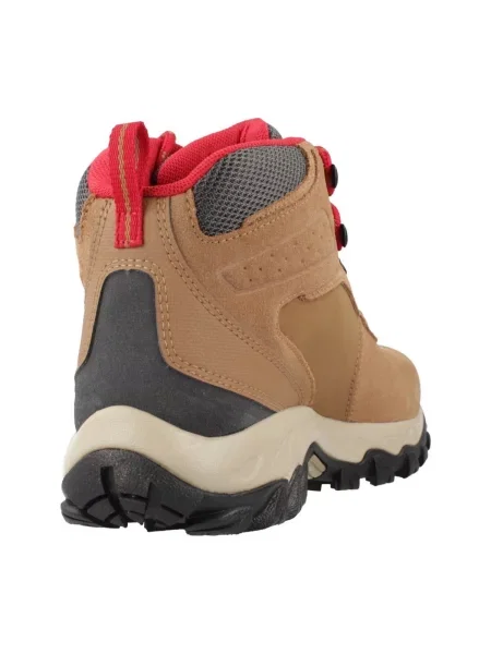 Pantofi Columbia maro