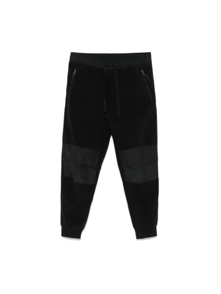 Spodnie dresowe Polo Ralph Lauren czarne