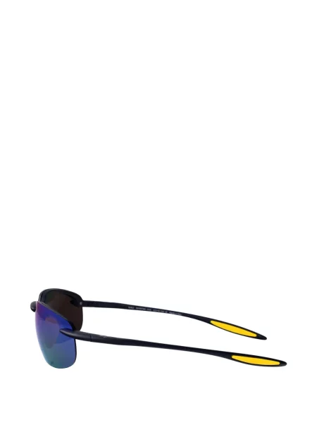 Sunčane naočale Maui Jim crna