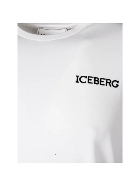 Koszulka Iceberg biała