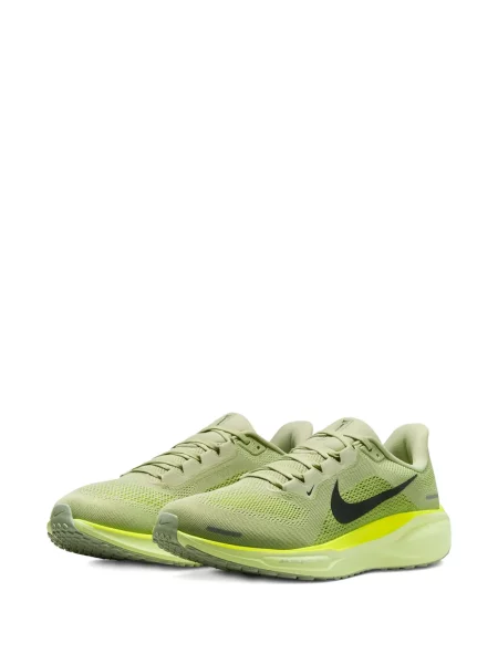 Sneakerși Nike Vomero alergare gri