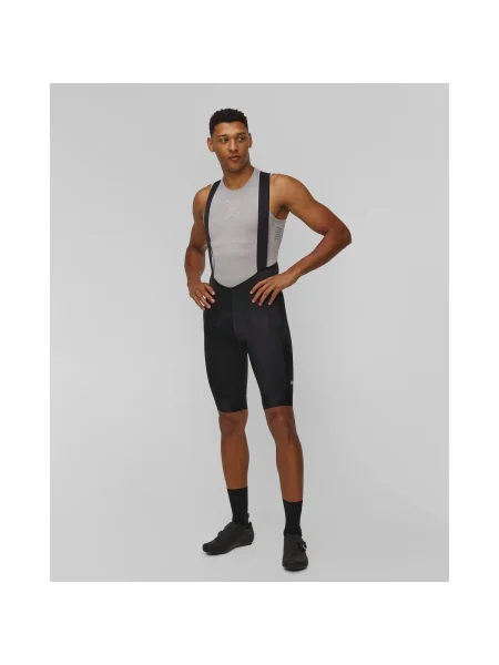 Cyklistické šortky Se šlemi Poc M's Cadence Bib Shorts V Barvě černé