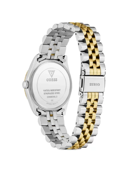 Ceas Guess verde