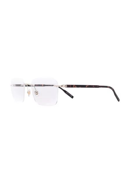 Ochelari de soare Montblanc maro