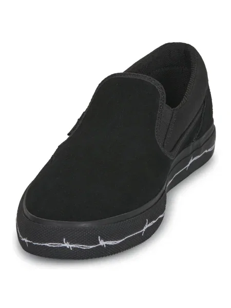 Pantofi Dc Shoes negru