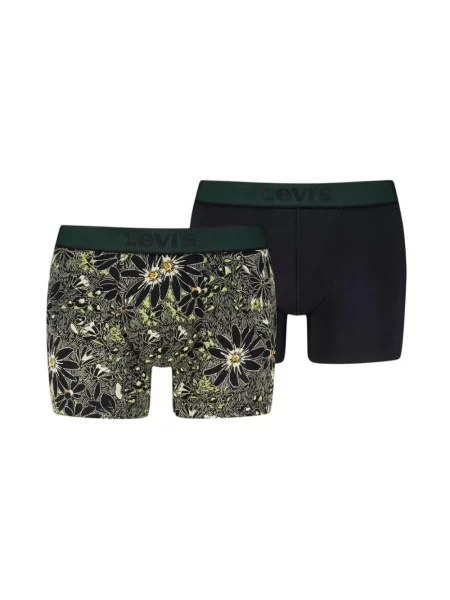 Majtki Levi's w kwiatki