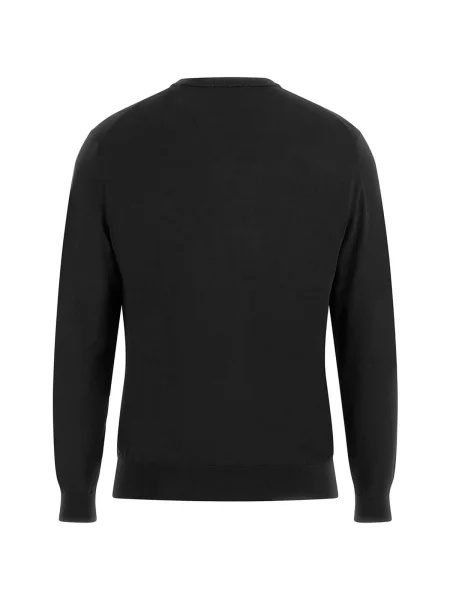 Geacă Guess negru