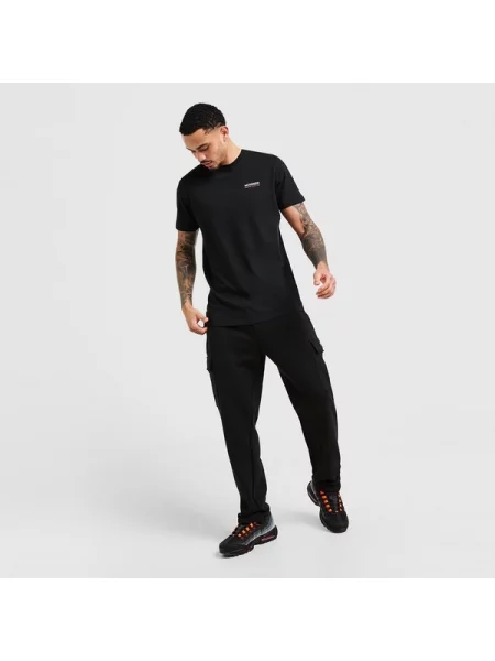 Mckenzie T-Shirt Ess Tee czarna