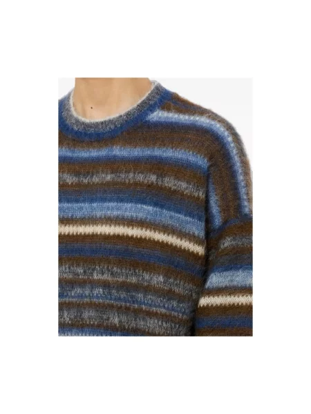 Sweter Isabel Marant wełniany