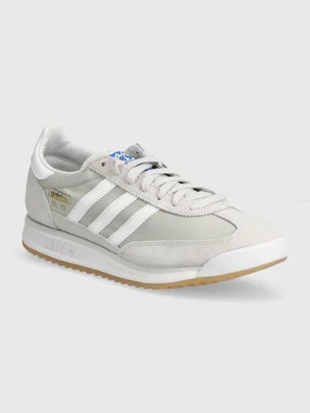 Adidas Originals sneakers SL 72 RS gri