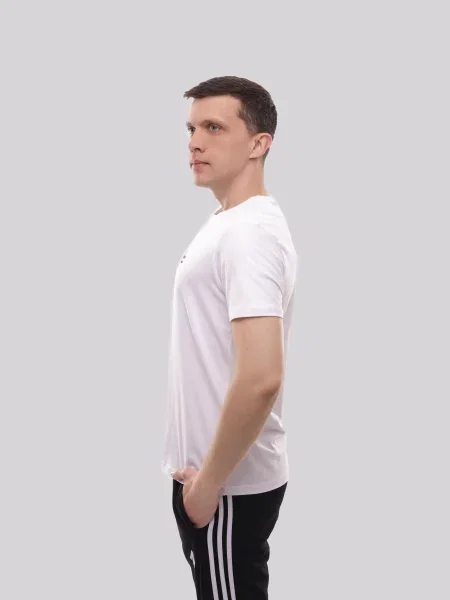 Футболка Trend Line белая