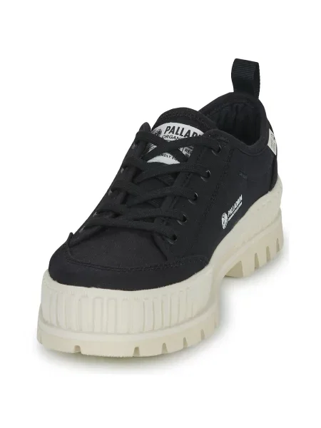 Pantofi Palladium negru