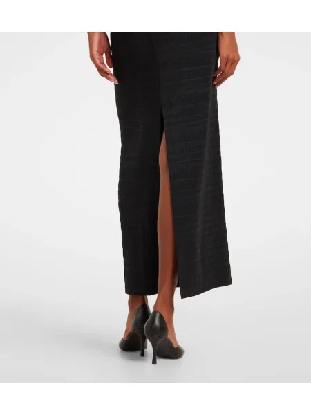 Rochie Magda Butrym negru