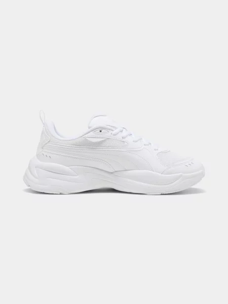 Повседневные кроссовки Puma X Ray белые