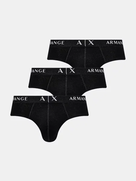 Alsó Armani Exchange fekete