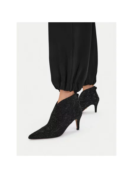 Botki Nine West czarne