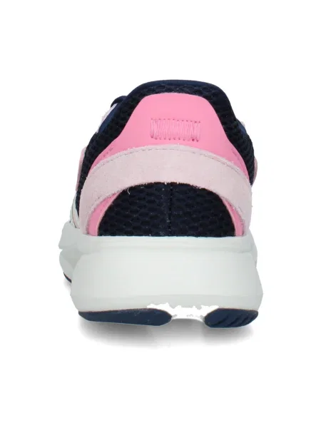 Pantofi Adidas albastru