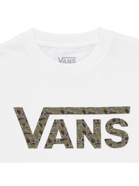 Majica Vans bijela