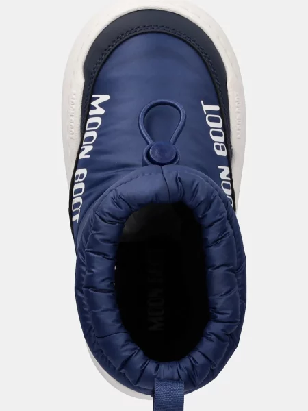 Moon Boot Детски апрески MB JR PARK TUBE MID WP
