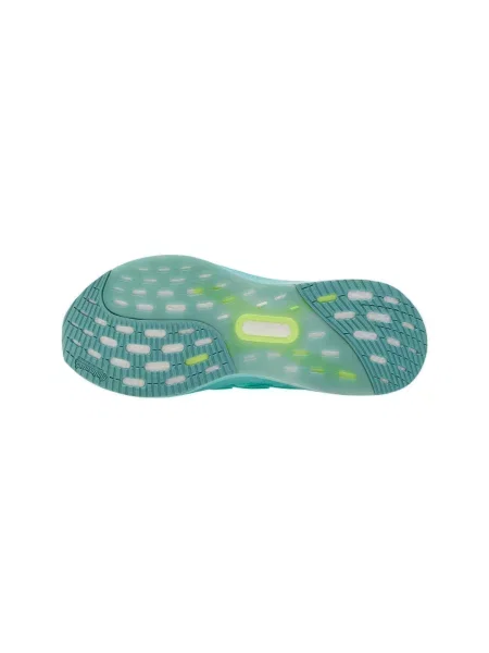 Pantofi Adidas alergare albastru