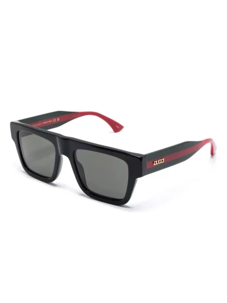 Ochelari de soare Gucci Eyewear negru