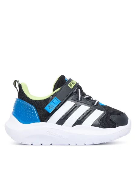 Superge adidas Lightorama Shoes Infants črna