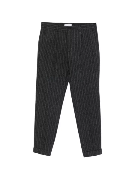 Pantaloni Manuel Ritz gri
