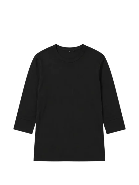 Tricou Thom Krom negru