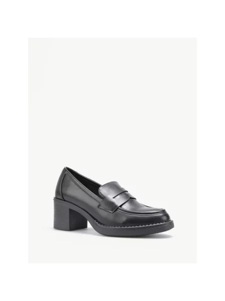 Pantofi La Modeuse negru