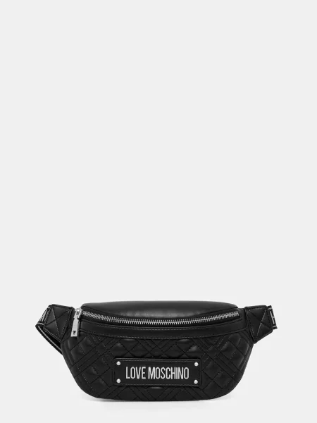 Ремень Love Moschino