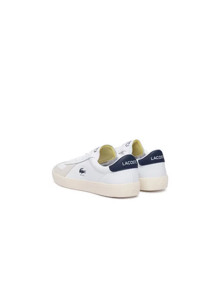 Superge Lacoste bela