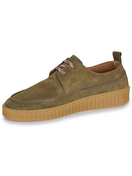 Pantofi Pellet kaki