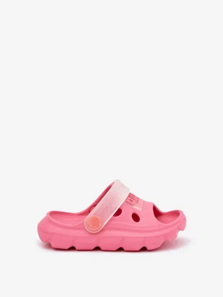 Sandale copii Big Star Shoes roz
