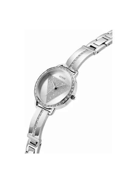 Zegarek Guess szary