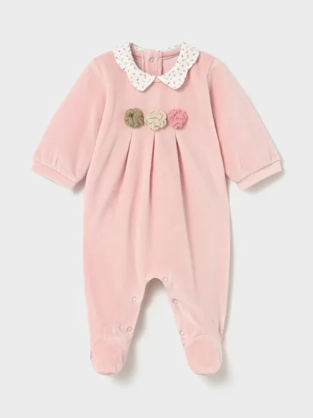 Детский комбинезон Mayoral Newborn