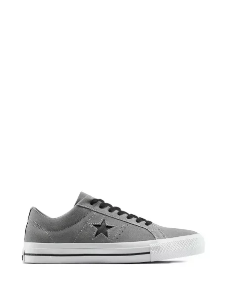 Pantofi alergare Converse One Star alergare gri