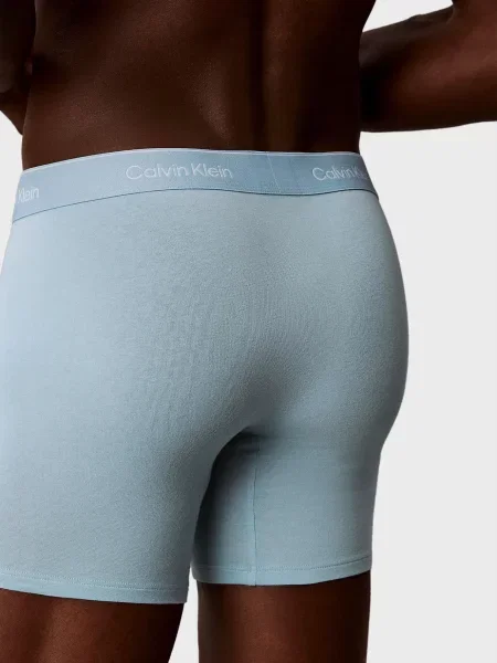 Боксеры Calvin Klein