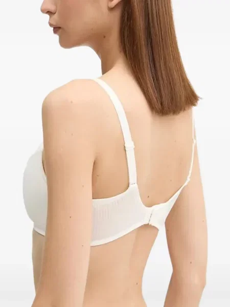 Sutien Chantelle din dantelă alb