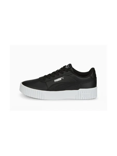 Pantofi Puma negru