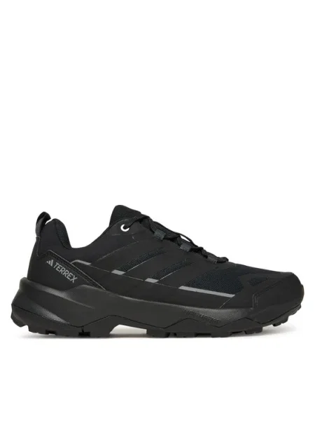 Tenisky Adidas Terrex čierna