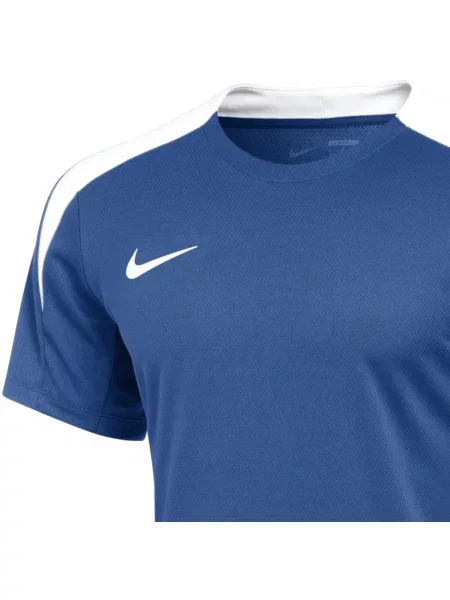 Tričko Nike modrá